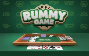 junglee rummy online