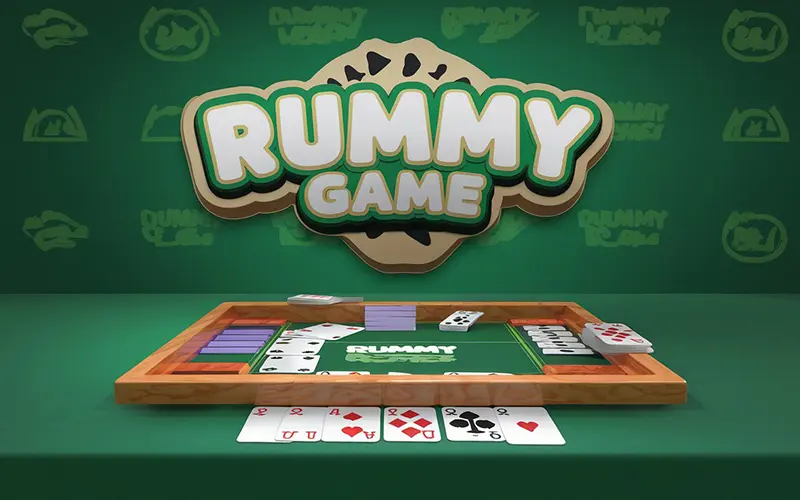 junglee rummy online